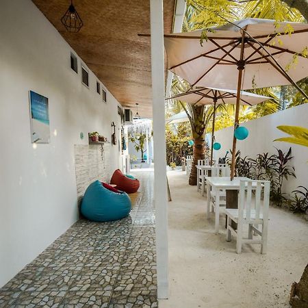 Mystic Maldives Mathiveri Retreat Exterior foto
