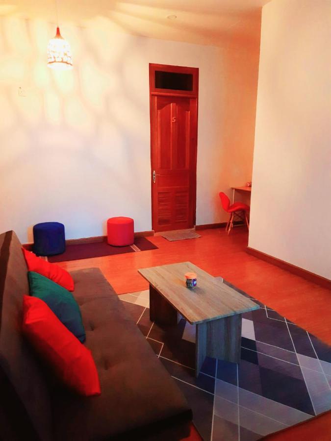 Mystic Maldives Mathiveri Retreat Exterior foto