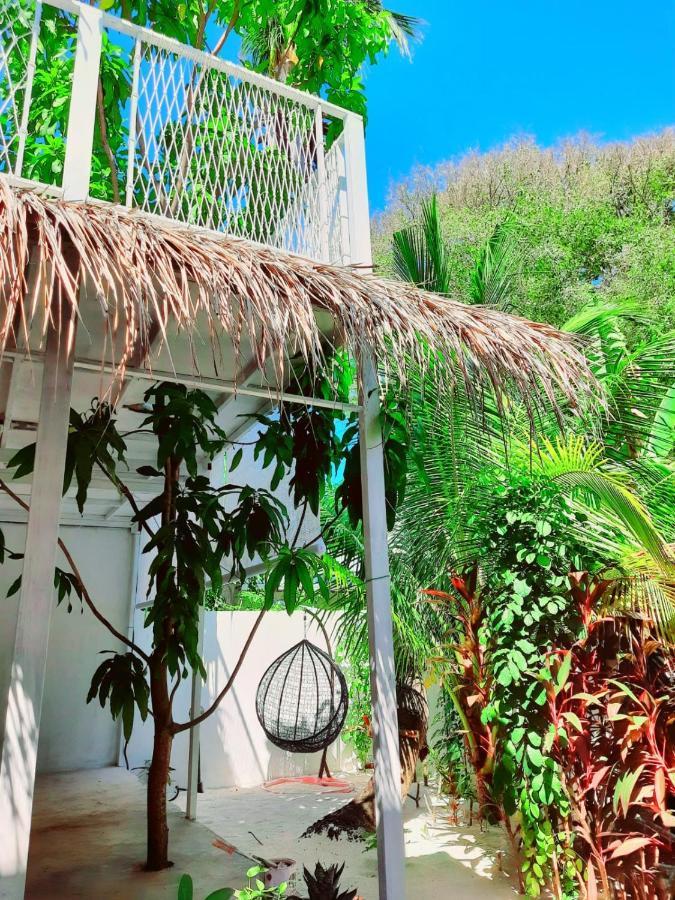 Mystic Maldives Mathiveri Retreat Exterior foto