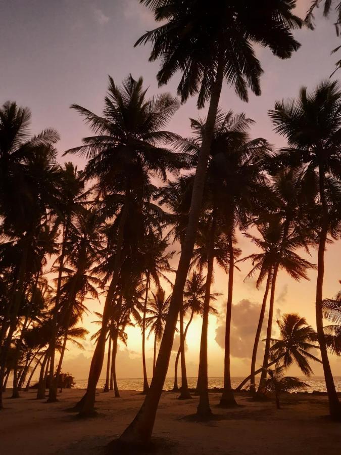 Mystic Maldives Mathiveri Retreat Exterior foto